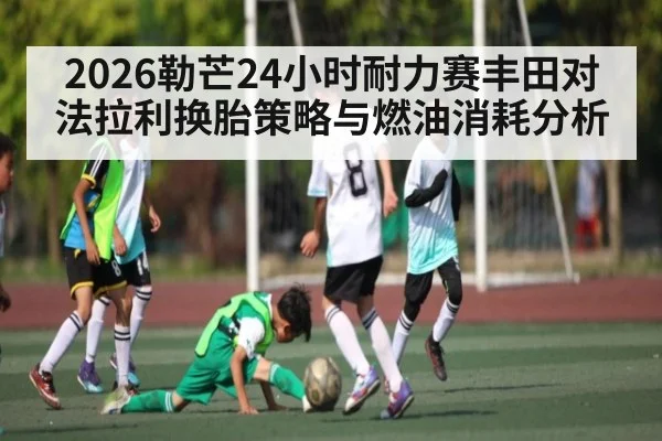 2026勒芒24小时耐力赛丰田对法拉利换胎策略与燃油消耗分析